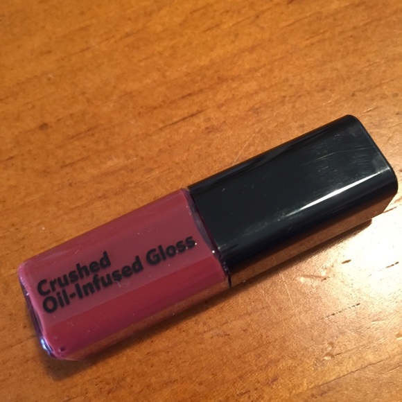 Bobbi Brown Crushed Oil-Infused Gloss Slow Jam - Picture 4 of 8